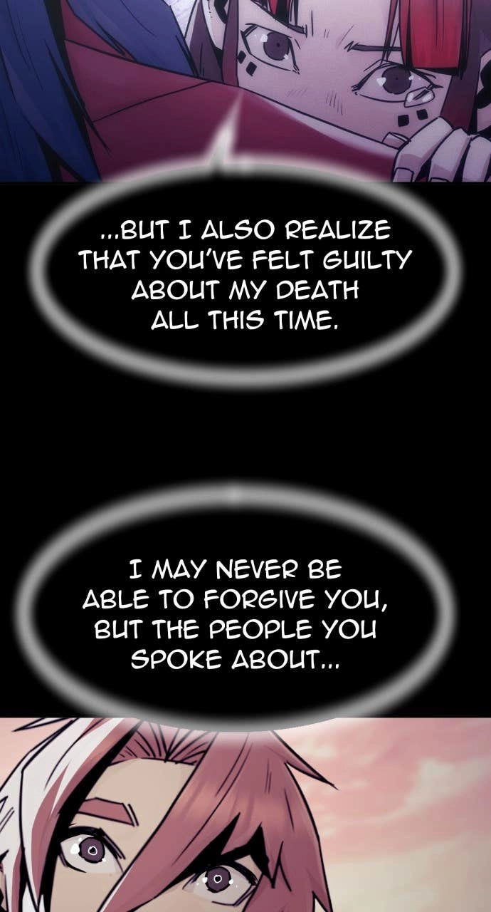 The Dang Clan’s Swordmaster Heir Just Wants a Normal Life Chapter 89, page 83 of 107