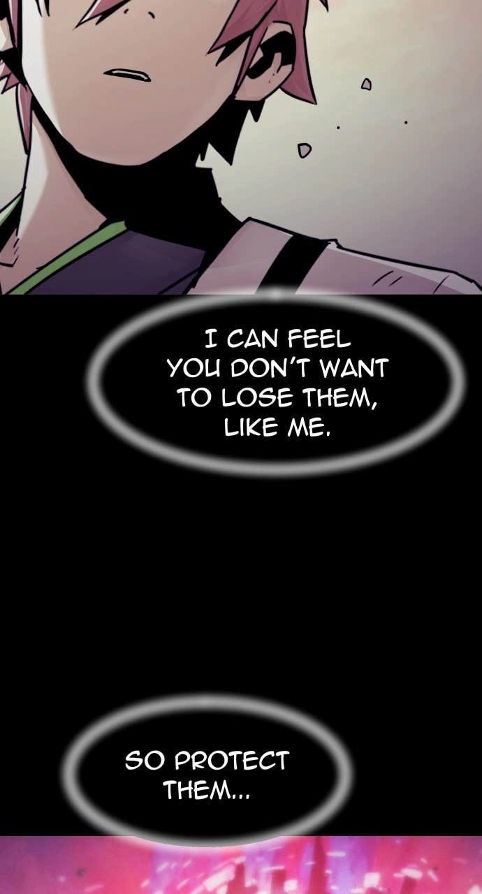 The Dang Clan’s Swordmaster Heir Just Wants a Normal Life Chapter 89, page 84 of 107