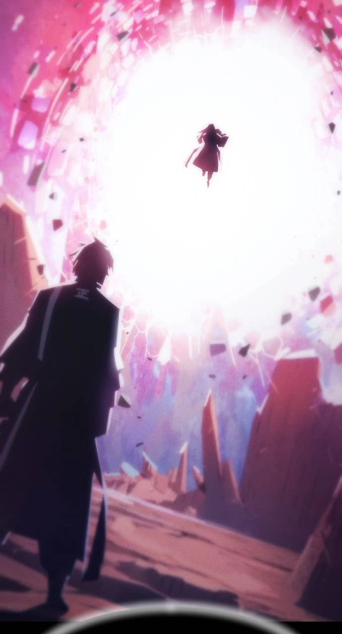 The Dang Clan’s Swordmaster Heir Just Wants a Normal Life Chapter 89, page 85 of 107