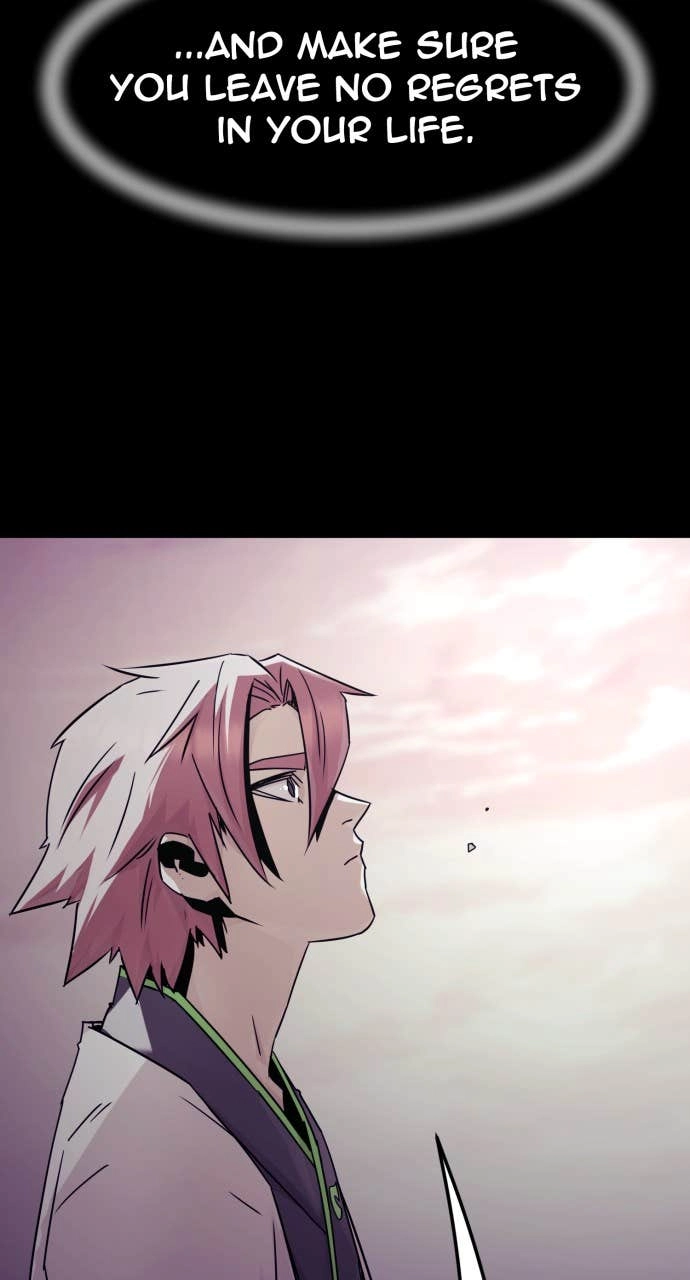 The Dang Clan’s Swordmaster Heir Just Wants a Normal Life Chapter 89, page 86 of 107