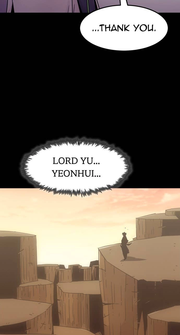 The Dang Clan’s Swordmaster Heir Just Wants a Normal Life Chapter 89, page 87 of 107