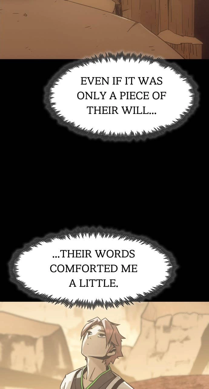 The Dang Clan’s Swordmaster Heir Just Wants a Normal Life Chapter 89, page 88 of 107