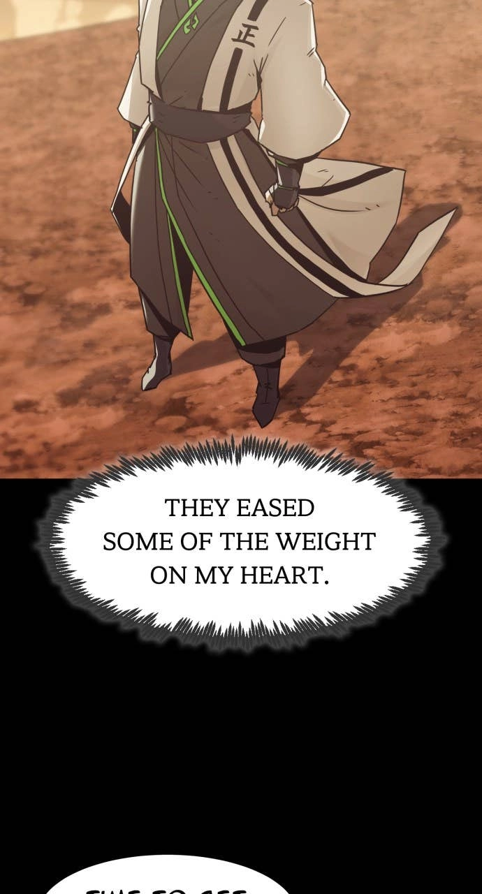The Dang Clan’s Swordmaster Heir Just Wants a Normal Life Chapter 89, page 89 of 107
