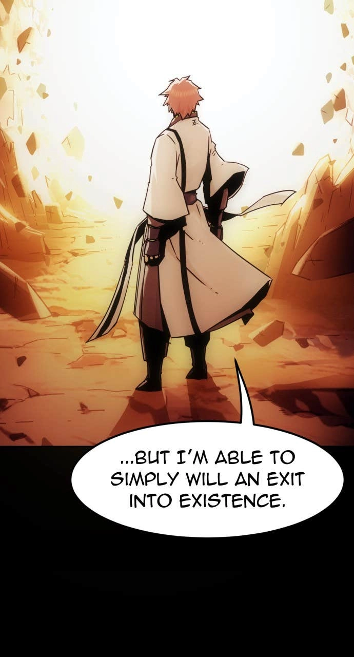 The Dang Clan’s Swordmaster Heir Just Wants a Normal Life Chapter 89, page 91 of 107