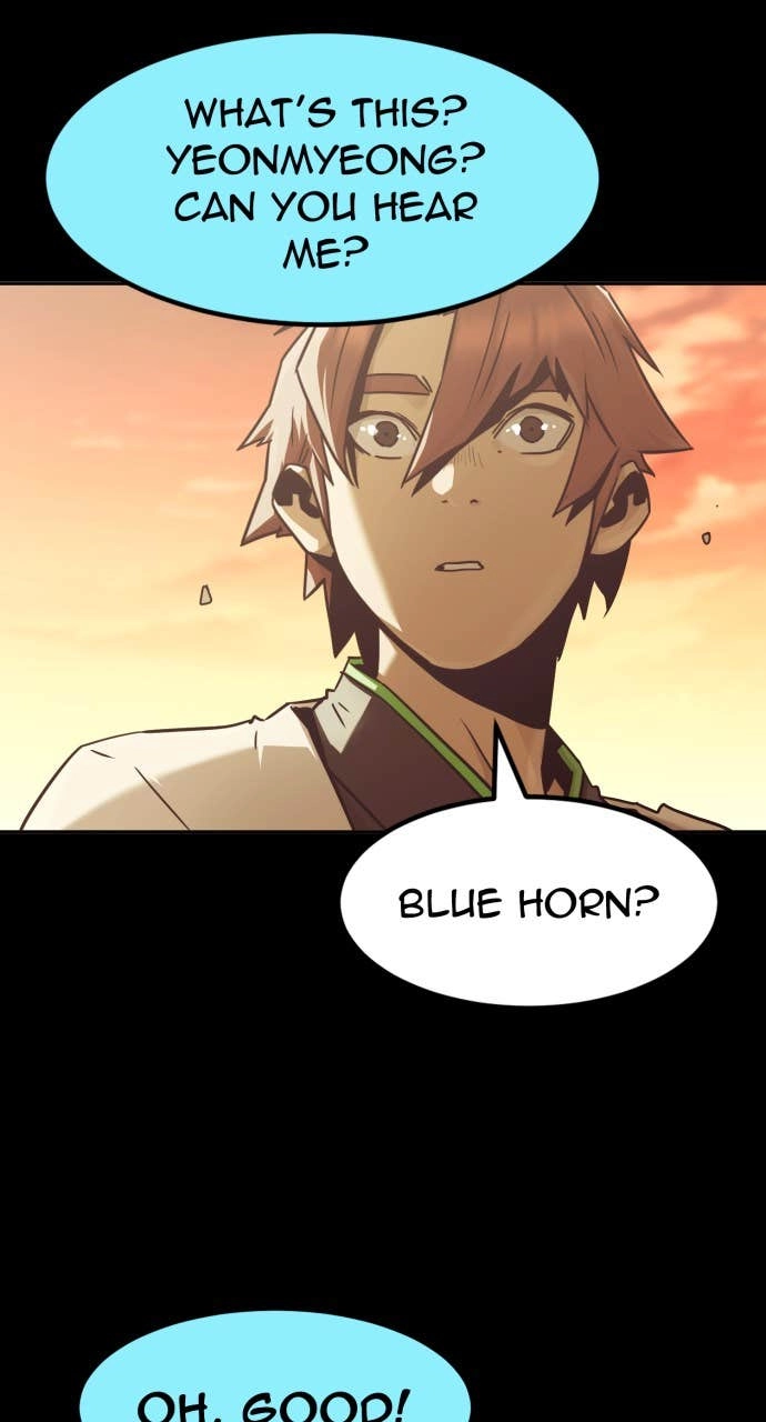 The Dang Clan’s Swordmaster Heir Just Wants a Normal Life Chapter 89, page 92 of 107