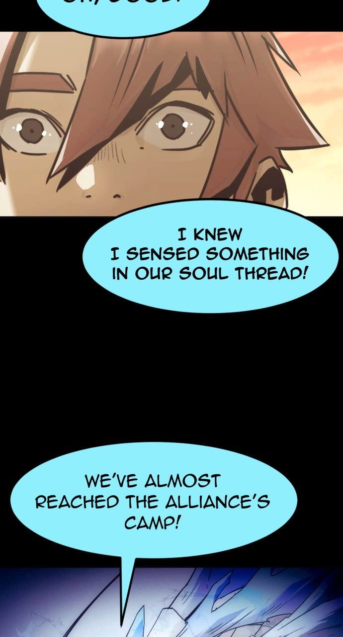 The Dang Clan’s Swordmaster Heir Just Wants a Normal Life Chapter 89, page 93 of 107