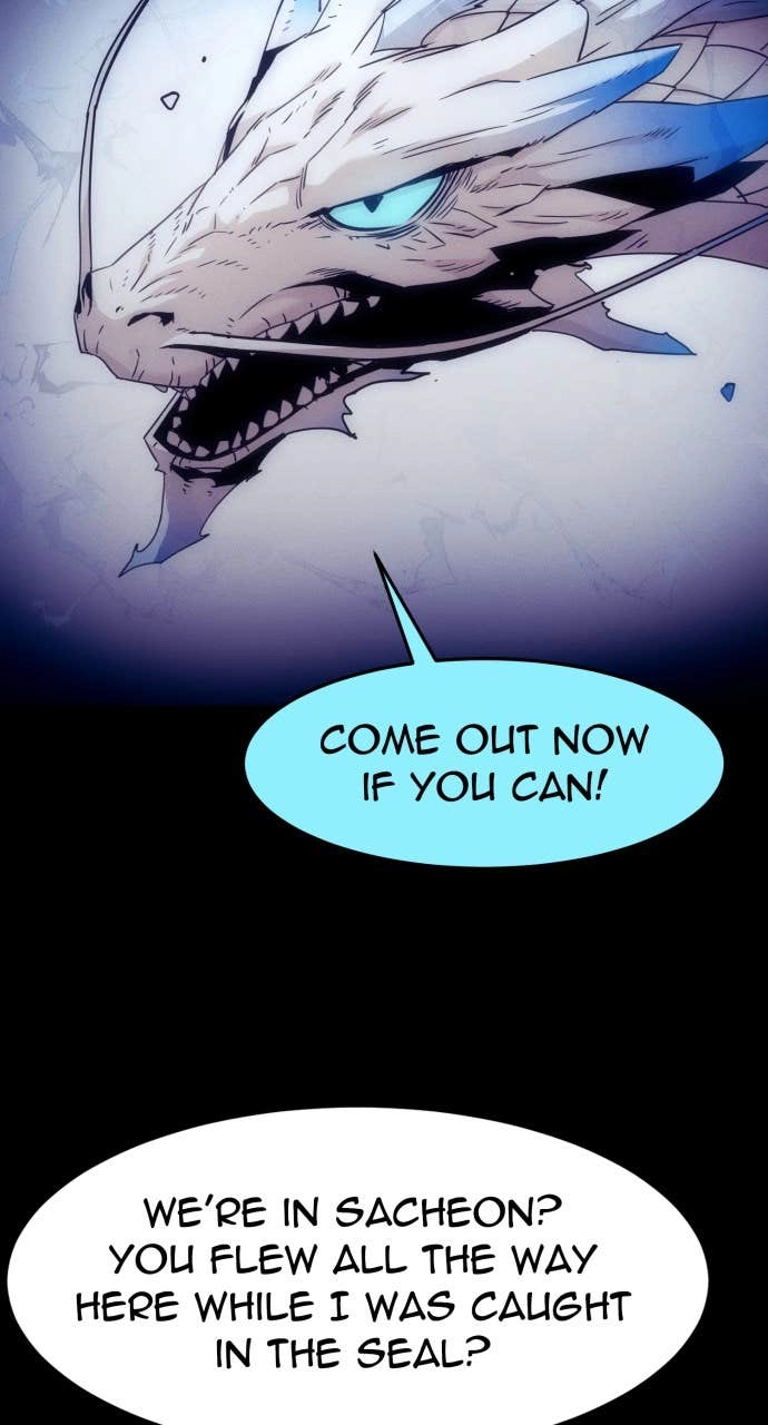 The Dang Clan’s Swordmaster Heir Just Wants a Normal Life Chapter 89, page 94 of 107