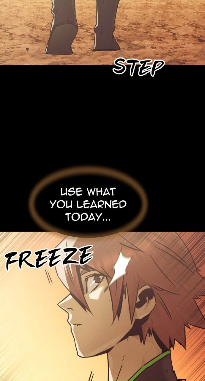 The Dang Clan’s Swordmaster Heir Just Wants a Normal Life Chapter 89, page 96 of 107