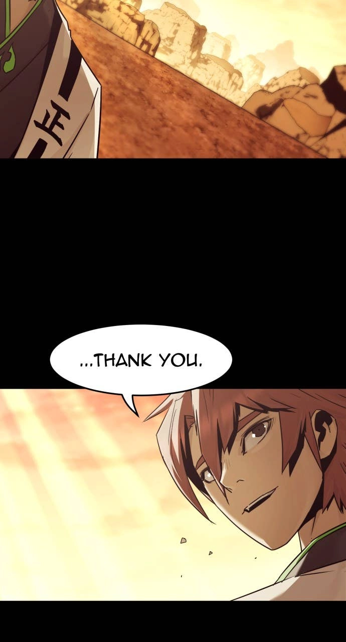 The Dang Clan’s Swordmaster Heir Just Wants a Normal Life Chapter 89, page 98 of 107