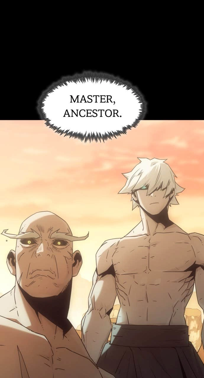 The Dang Clan’s Swordmaster Heir Just Wants a Normal Life Chapter 89, page 99 of 107