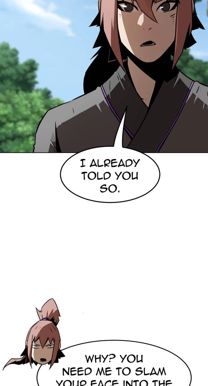 The Dang Clan’s Swordmaster Heir Just Wants a Normal Life Chapter 9, page 10 of 131