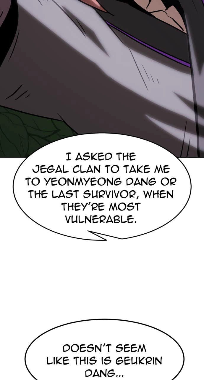 The Dang Clan’s Swordmaster Heir Just Wants a Normal Life Chapter 9, page 109 of 131