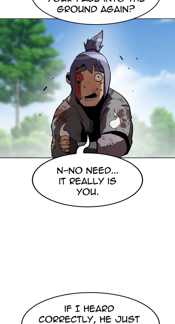 The Dang Clan’s Swordmaster Heir Just Wants a Normal Life Chapter 9, page 11 of 131