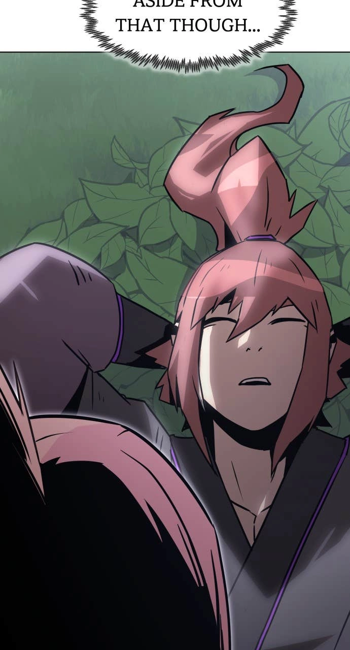 The Dang Clan’s Swordmaster Heir Just Wants a Normal Life Chapter 9, page 111 of 131