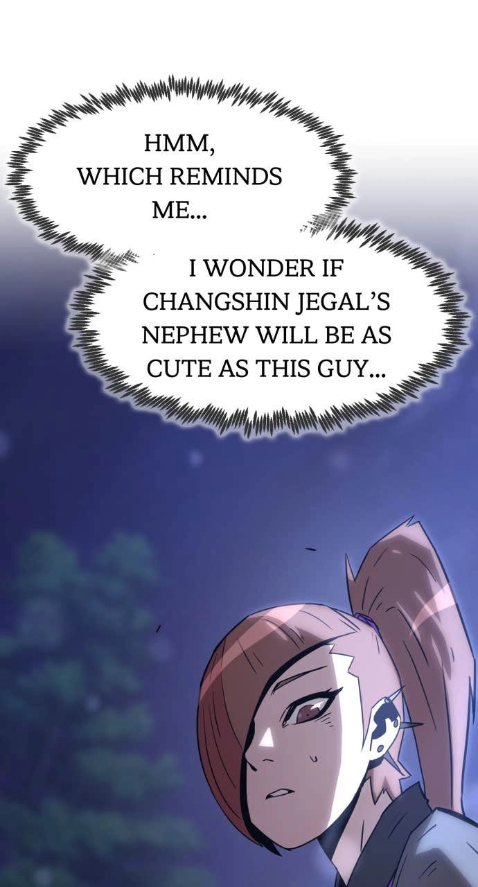 The Dang Clan’s Swordmaster Heir Just Wants a Normal Life Chapter 9, page 114 of 131