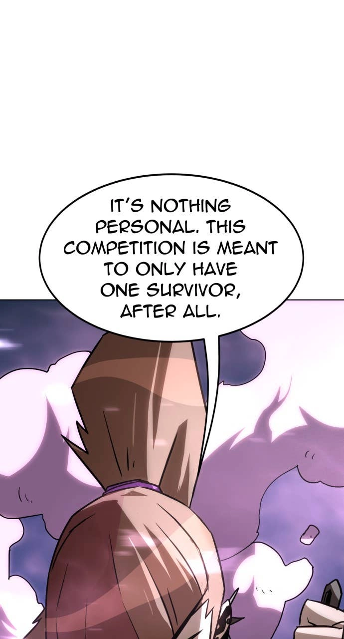 The Dang Clan’s Swordmaster Heir Just Wants a Normal Life Chapter 9, page 119 of 131