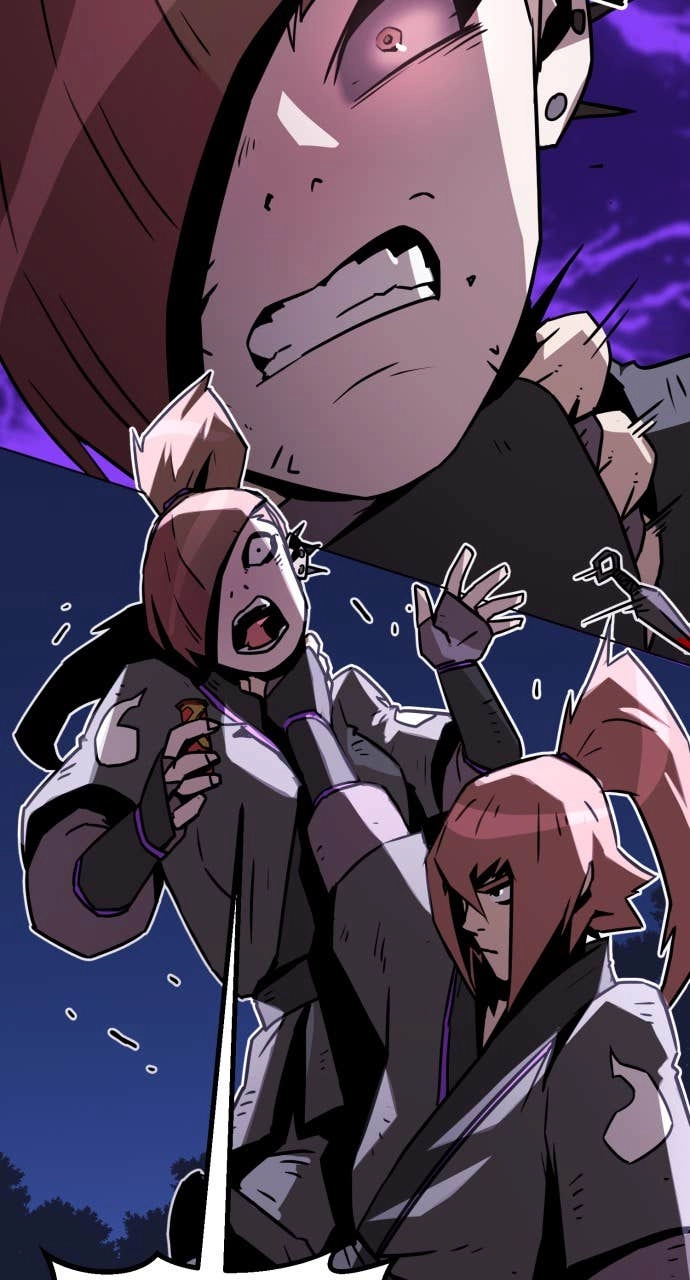 The Dang Clan’s Swordmaster Heir Just Wants a Normal Life Chapter 9, page 123 of 131