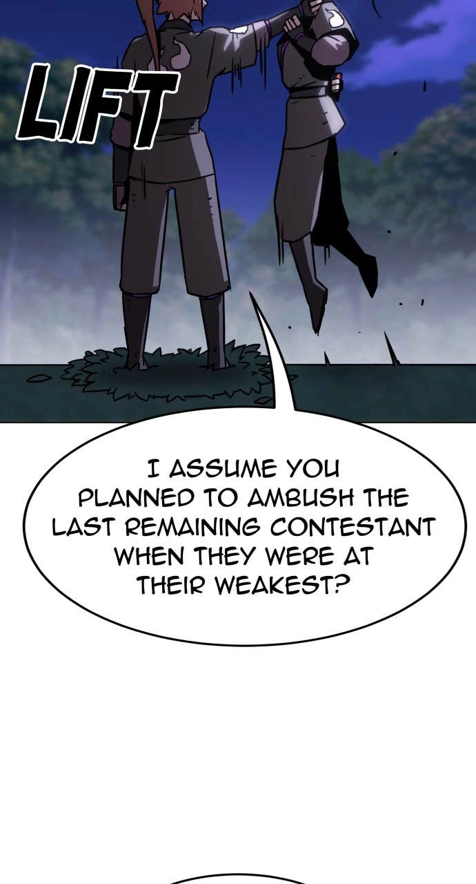 The Dang Clan’s Swordmaster Heir Just Wants a Normal Life Chapter 9, page 126 of 131