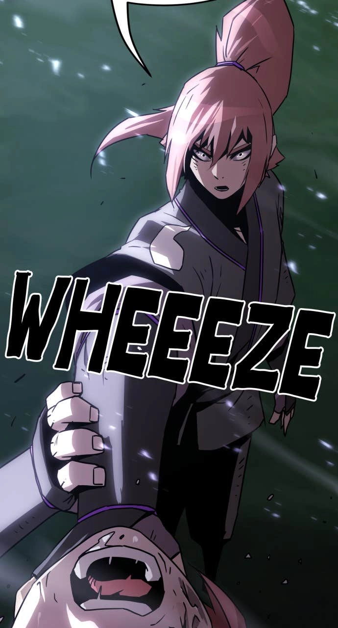 The Dang Clan’s Swordmaster Heir Just Wants a Normal Life Chapter 9, page 129 of 131