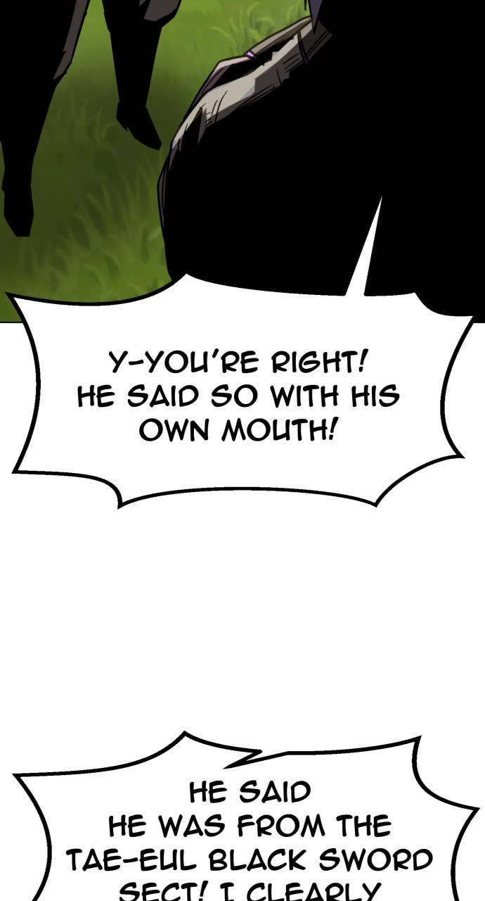 The Dang Clan’s Swordmaster Heir Just Wants a Normal Life Chapter 9, page 13 of 131