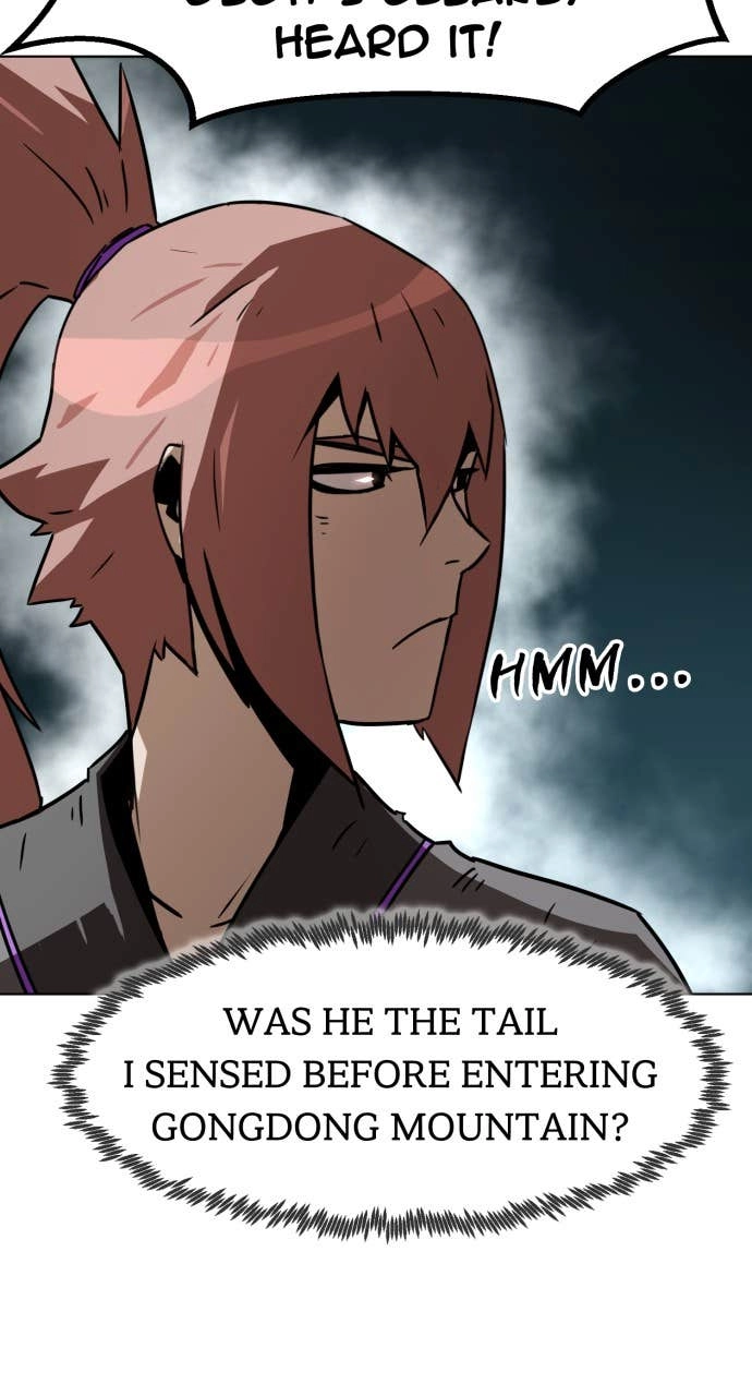 The Dang Clan’s Swordmaster Heir Just Wants a Normal Life Chapter 9, page 14 of 131