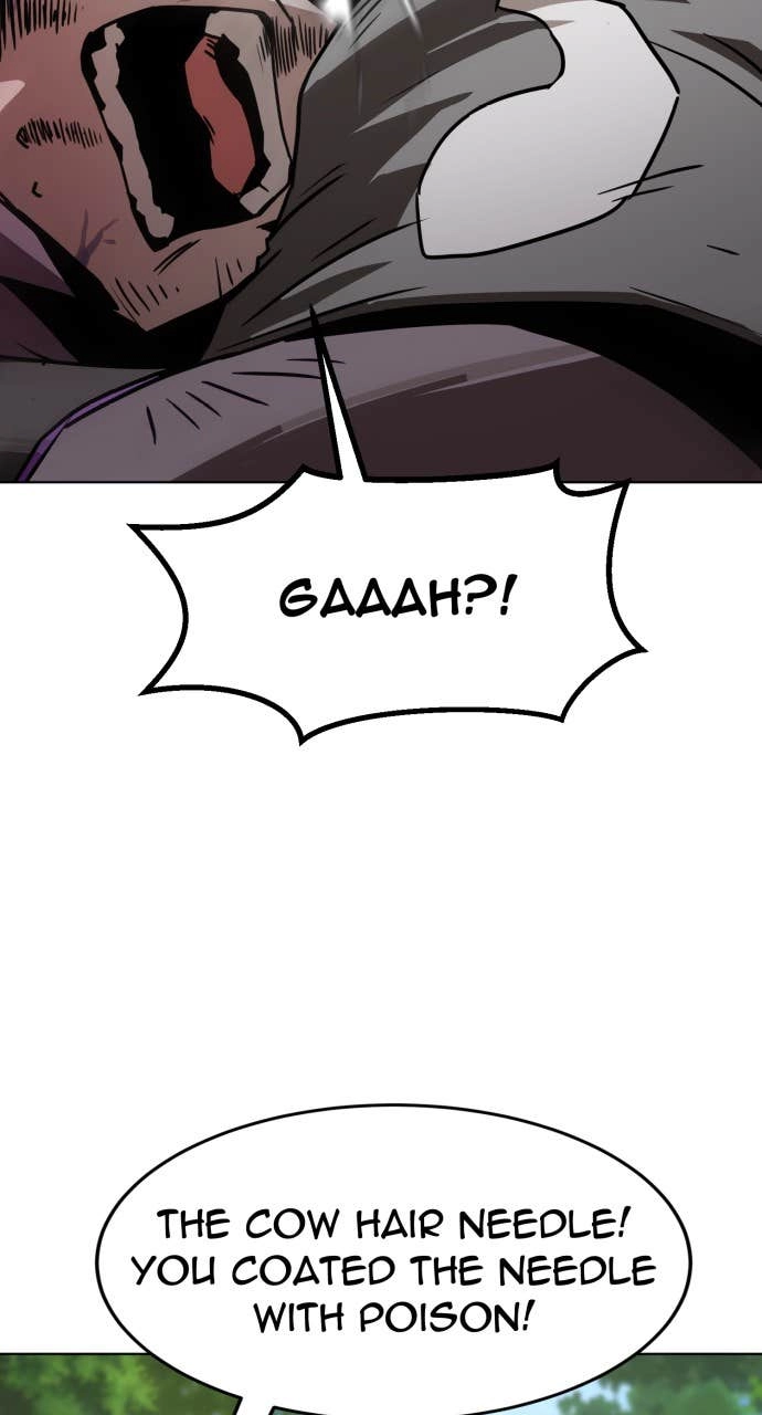 The Dang Clan’s Swordmaster Heir Just Wants a Normal Life Chapter 9, page 16 of 131