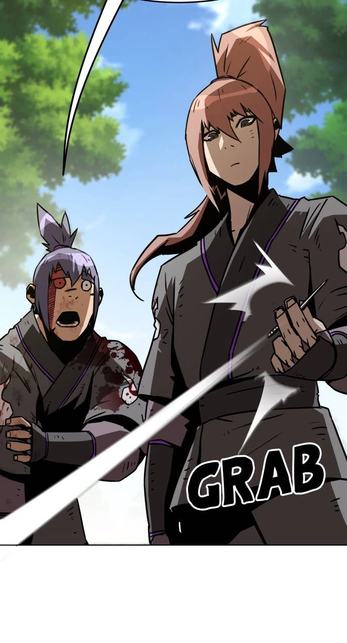 The Dang Clan’s Swordmaster Heir Just Wants a Normal Life Chapter 9, page 17 of 131