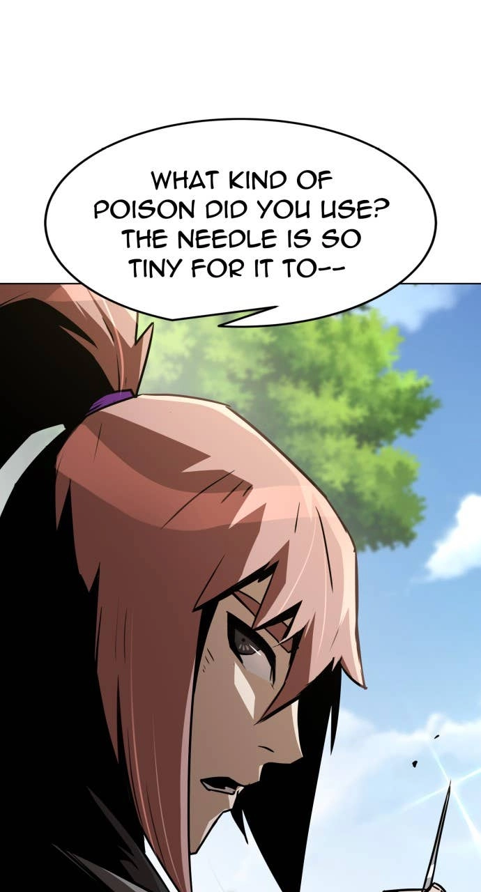 The Dang Clan’s Swordmaster Heir Just Wants a Normal Life Chapter 9, page 18 of 131