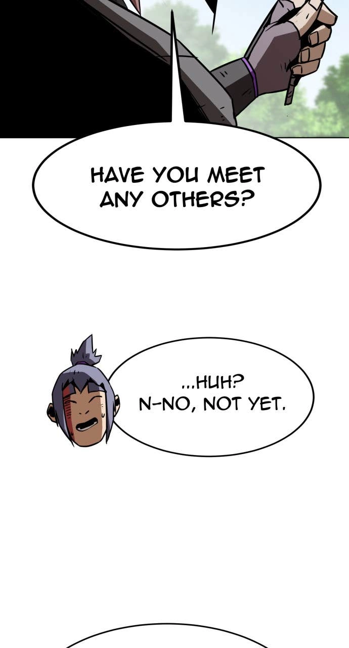 The Dang Clan’s Swordmaster Heir Just Wants a Normal Life Chapter 9, page 19 of 131
