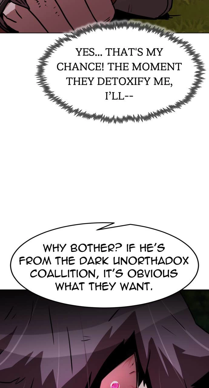 The Dang Clan’s Swordmaster Heir Just Wants a Normal Life Chapter 9, page 21 of 131