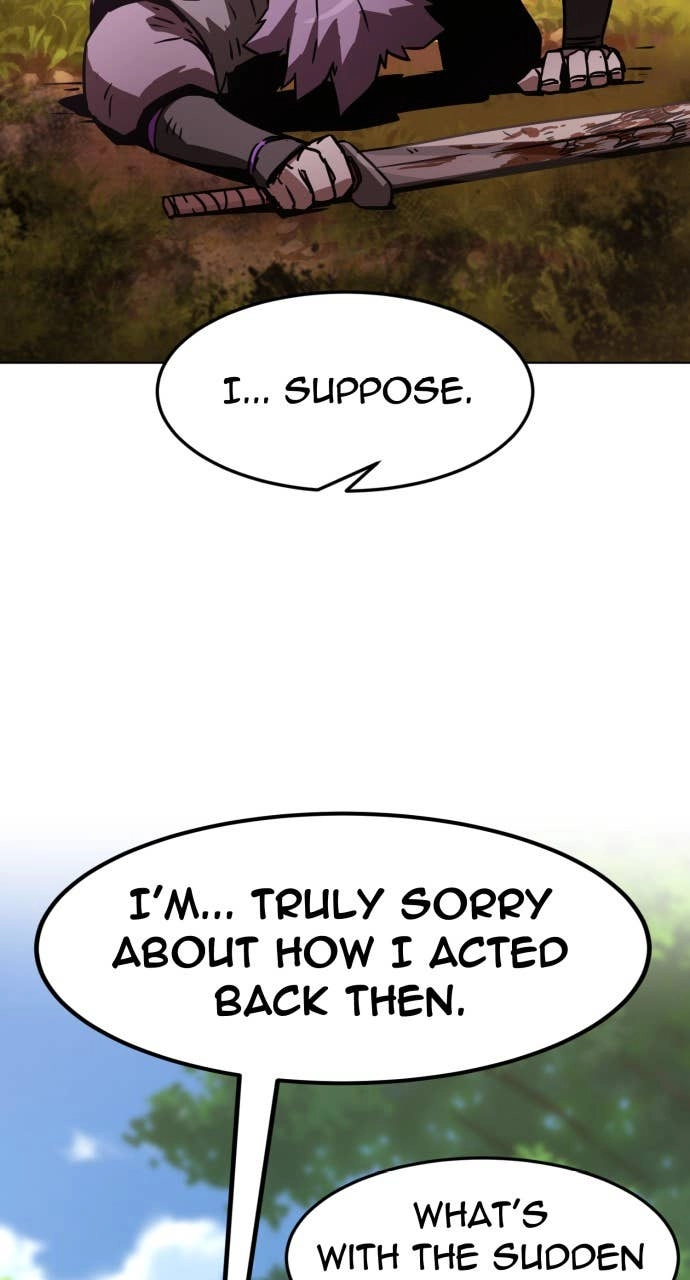 The Dang Clan’s Swordmaster Heir Just Wants a Normal Life Chapter 9, page 26 of 131