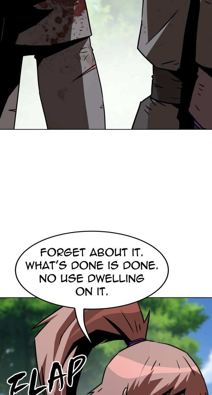 The Dang Clan’s Swordmaster Heir Just Wants a Normal Life Chapter 9, page 28 of 131