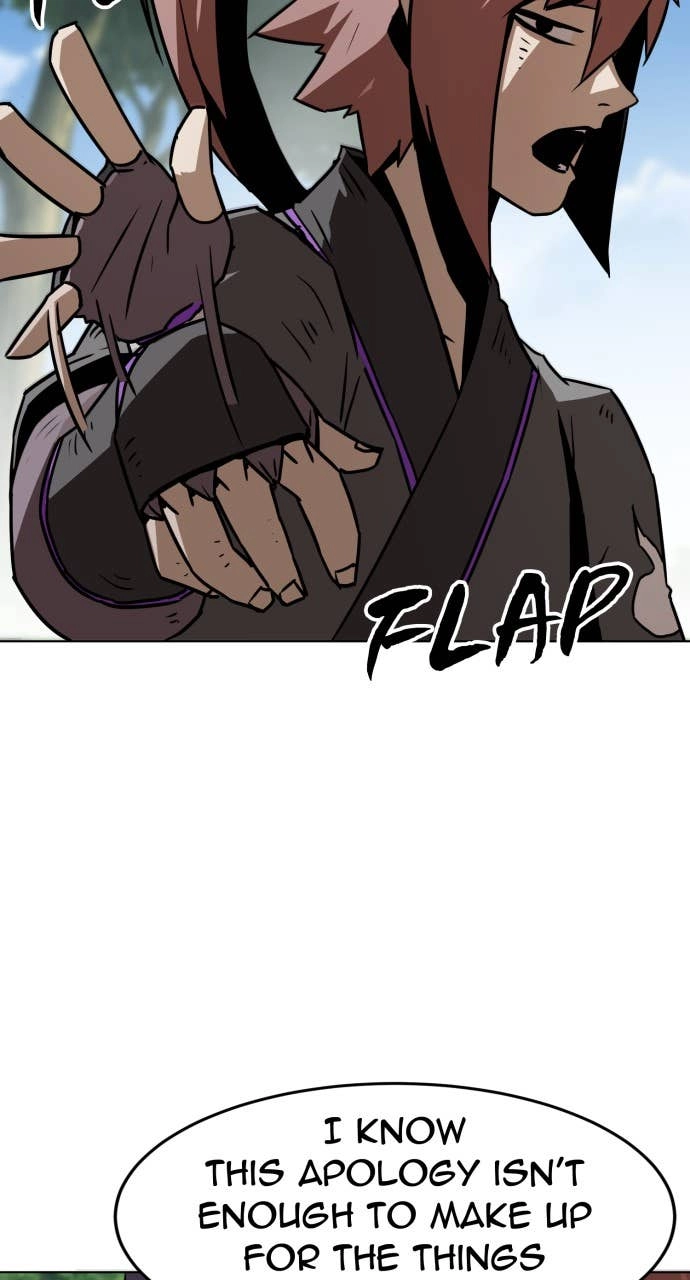 The Dang Clan’s Swordmaster Heir Just Wants a Normal Life Chapter 9, page 29 of 131