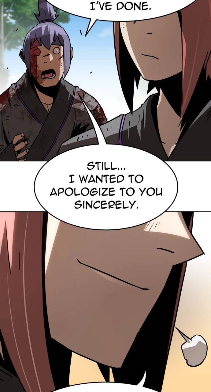 The Dang Clan’s Swordmaster Heir Just Wants a Normal Life Chapter 9, page 30 of 131