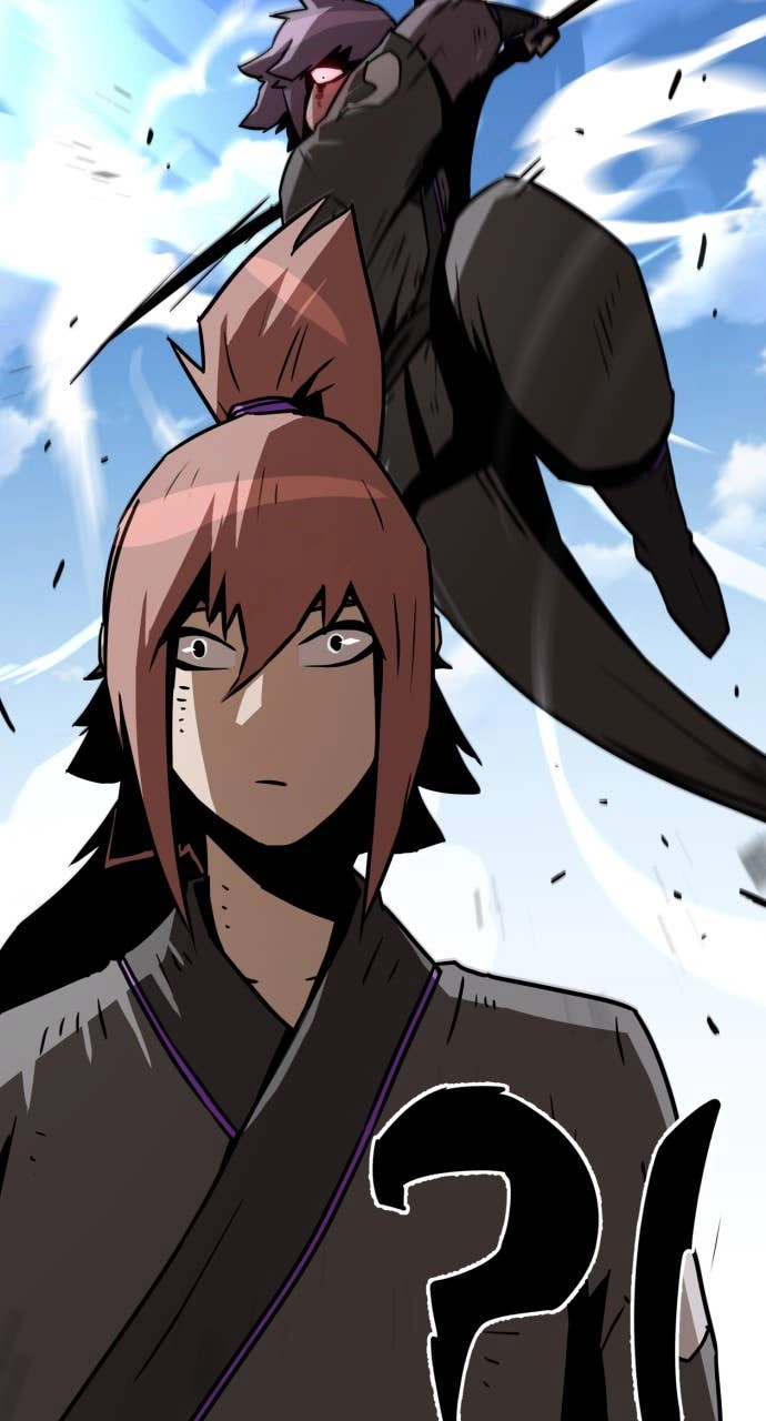 The Dang Clan’s Swordmaster Heir Just Wants a Normal Life Chapter 9, page 33 of 131