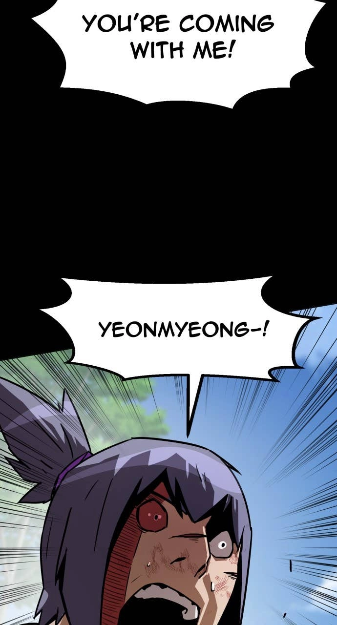The Dang Clan’s Swordmaster Heir Just Wants a Normal Life Chapter 9, page 40 of 131