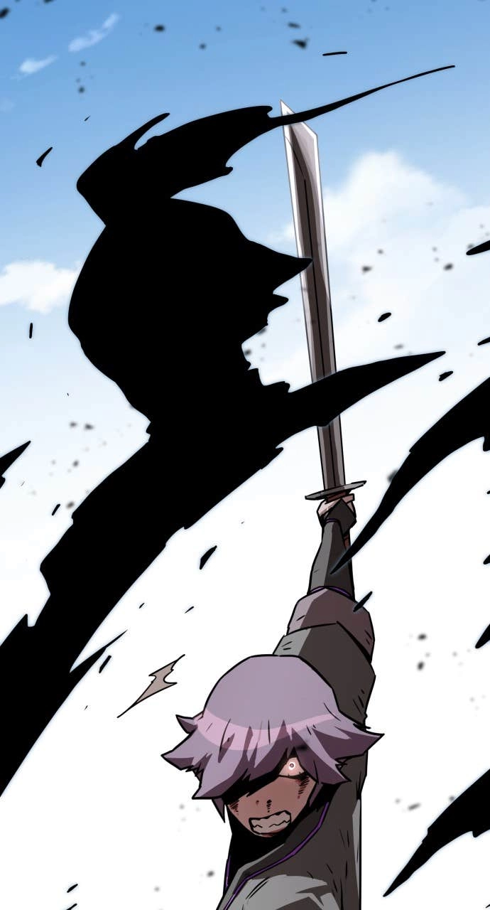 The Dang Clan’s Swordmaster Heir Just Wants a Normal Life Chapter 9, page 44 of 131