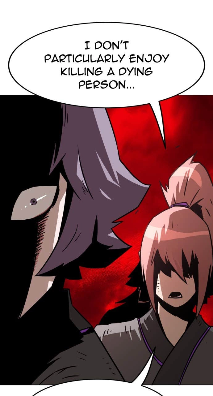 The Dang Clan’s Swordmaster Heir Just Wants a Normal Life Chapter 9, page 46 of 131