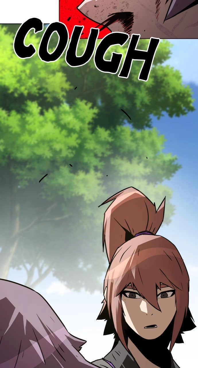 The Dang Clan’s Swordmaster Heir Just Wants a Normal Life Chapter 9, page 48 of 131