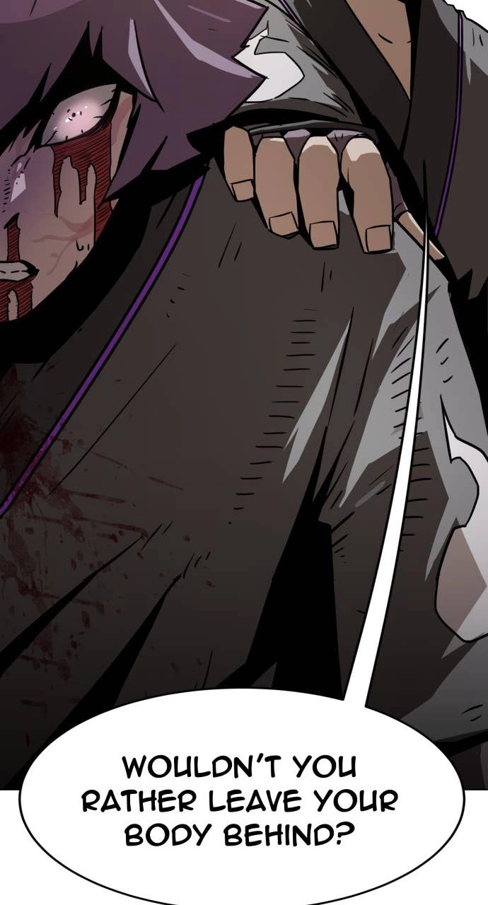The Dang Clan’s Swordmaster Heir Just Wants a Normal Life Chapter 9, page 49 of 131
