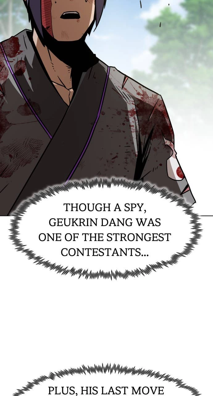 The Dang Clan’s Swordmaster Heir Just Wants a Normal Life Chapter 9, page 54 of 131