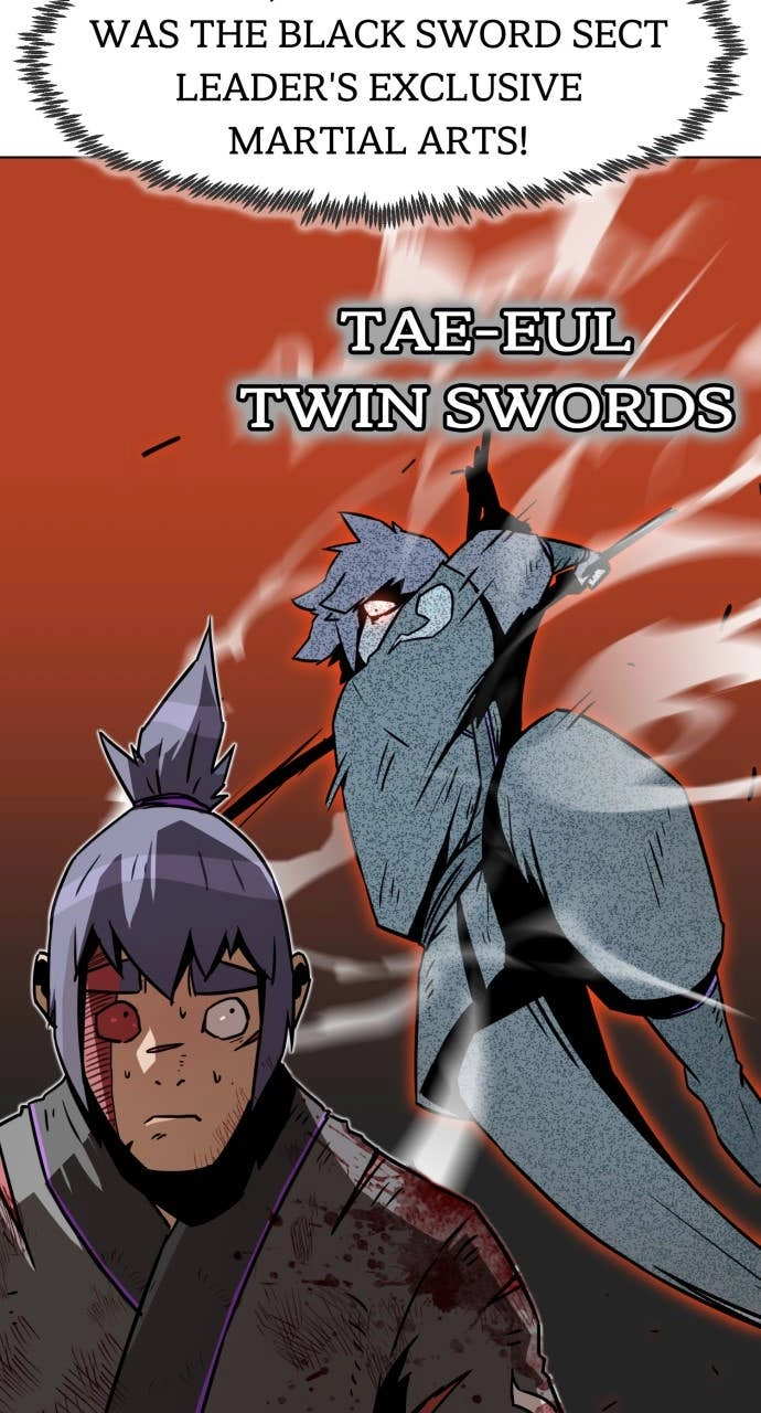 The Dang Clan’s Swordmaster Heir Just Wants a Normal Life Chapter 9, page 55 of 131