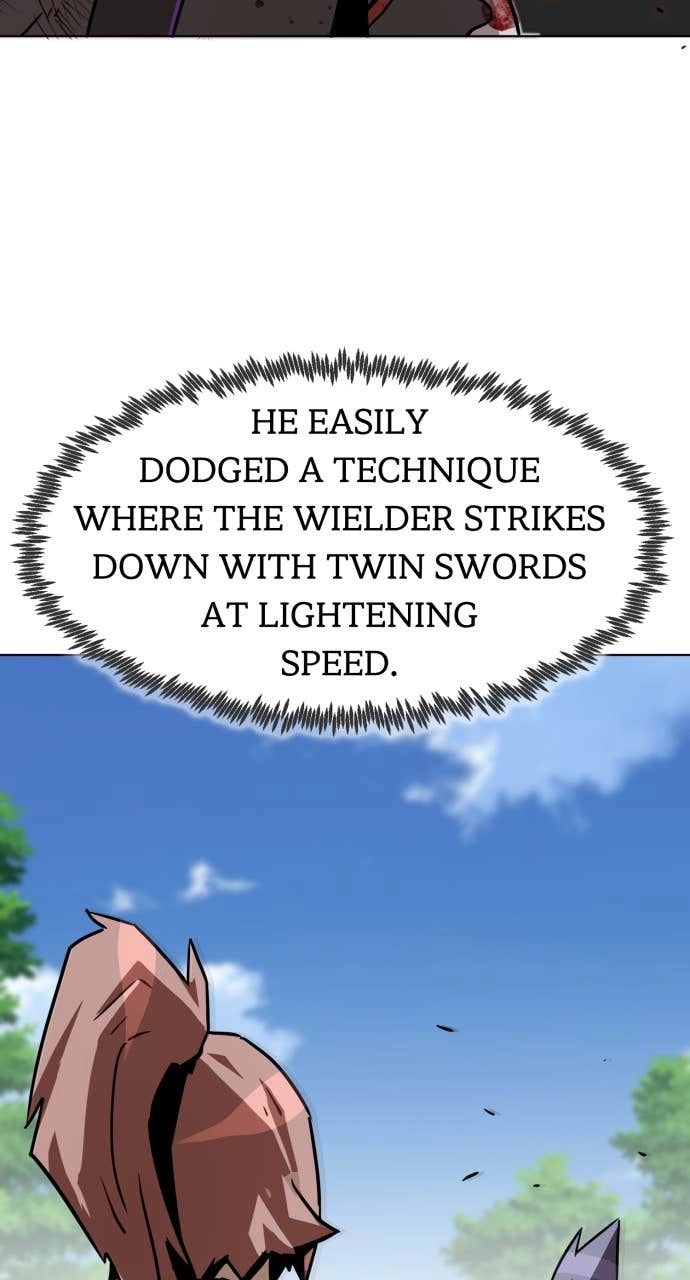 The Dang Clan’s Swordmaster Heir Just Wants a Normal Life Chapter 9, page 56 of 131