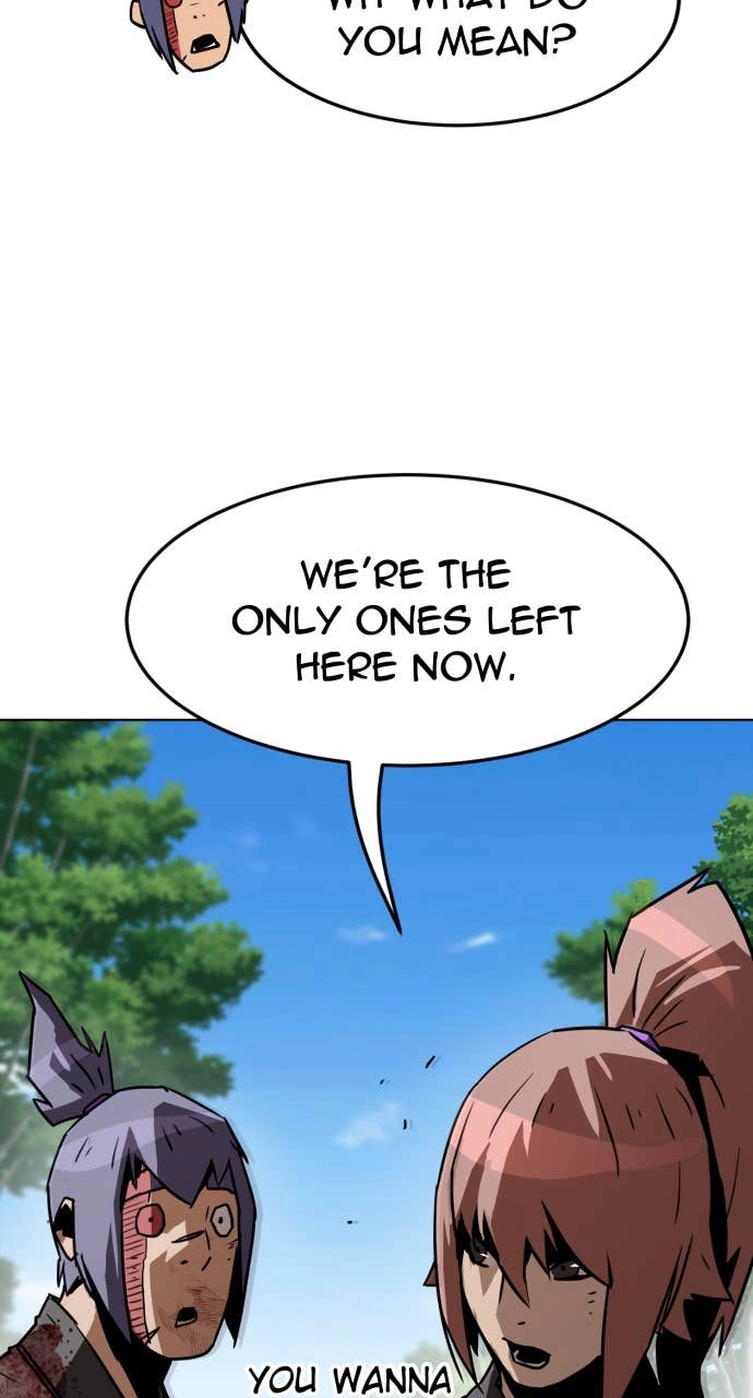 The Dang Clan’s Swordmaster Heir Just Wants a Normal Life Chapter 9, page 58 of 131