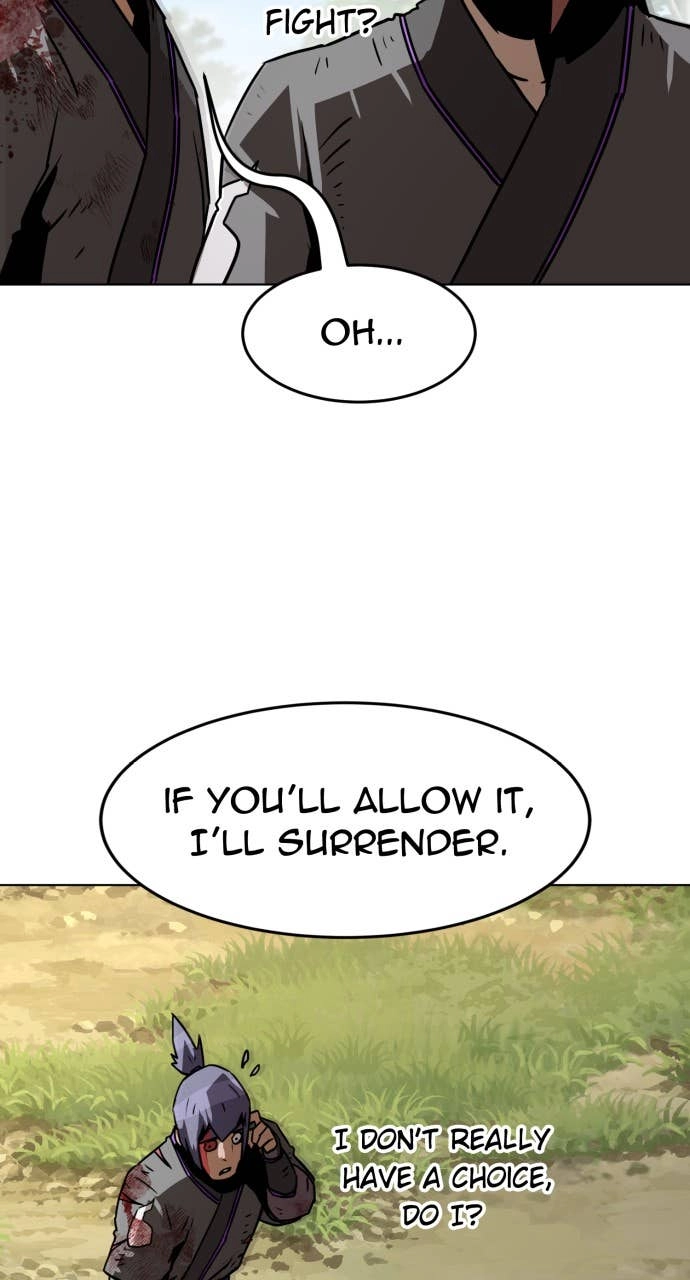 The Dang Clan’s Swordmaster Heir Just Wants a Normal Life Chapter 9, page 59 of 131
