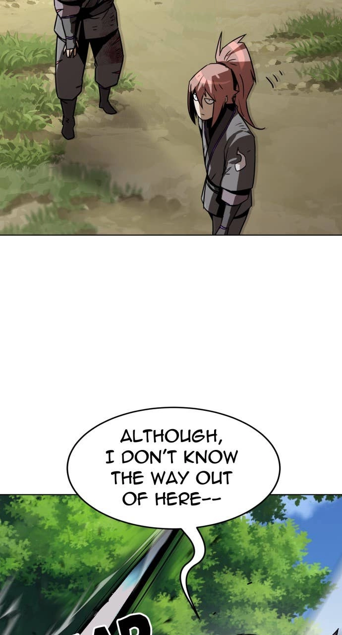The Dang Clan’s Swordmaster Heir Just Wants a Normal Life Chapter 9, page 60 of 131