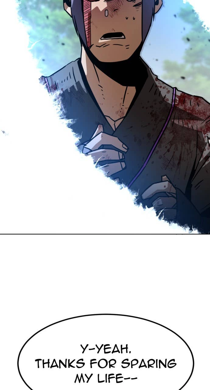 The Dang Clan’s Swordmaster Heir Just Wants a Normal Life Chapter 9, page 63 of 131