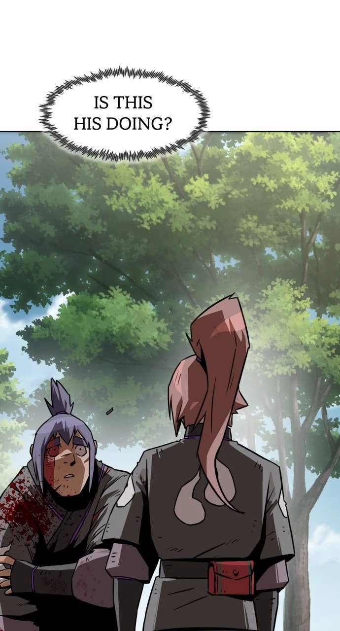 The Dang Clan’s Swordmaster Heir Just Wants a Normal Life Chapter 9, page 7 of 131