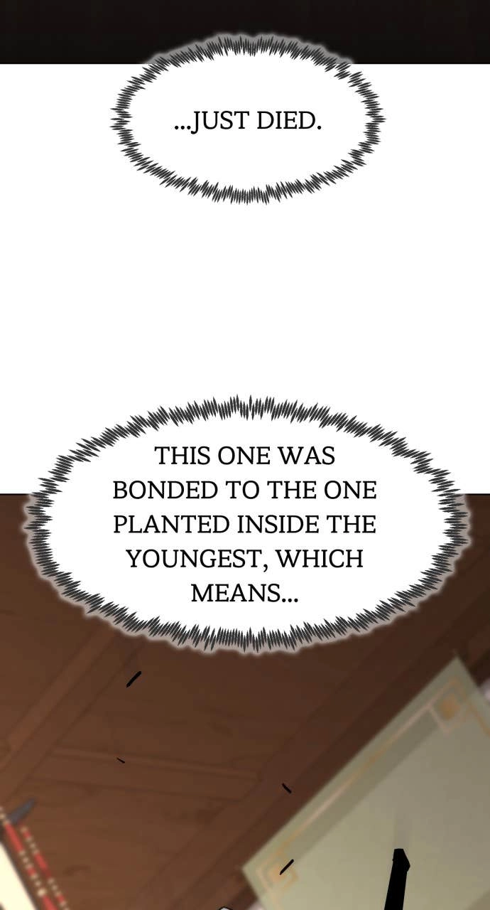 The Dang Clan’s Swordmaster Heir Just Wants a Normal Life Chapter 9, page 71 of 131