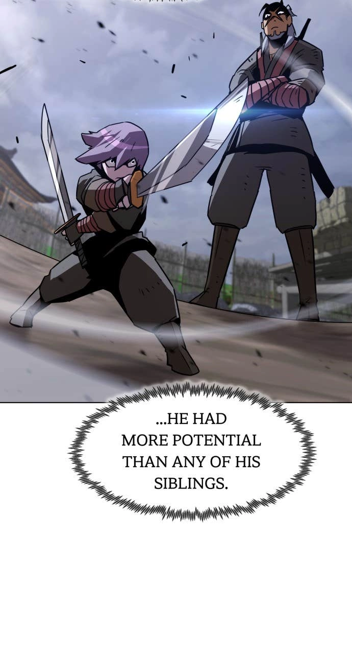 The Dang Clan’s Swordmaster Heir Just Wants a Normal Life Chapter 9, page 74 of 131
